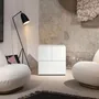 Speakers and radios - totem white - BRIONVEGA