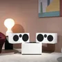 Speakers and radios - totem white - BRIONVEGA