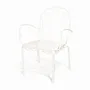 Lawn chairs - The Al Fresco Dining Chair - BUSINESS & PLEASURE CO.