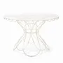 Tables de jardin - The Al Fresco Dining Table - BUSINESS & PLEASURE CO.