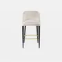 Chairs - MONICA Bar Chair - MAMOA