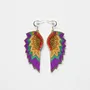 Jewelry - MAGDA - Earrings - Classic - NAHUA