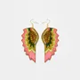 Jewelry - MAGDA - Earrings - Classic - NAHUA