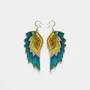 Jewelry - MAGDA - Earrings - Classic - NAHUA