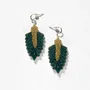 Bijoux - COLETTE - Boucles d'oreilles - NAHUA
