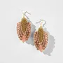 Bijoux - COLETTE - Boucles d'oreilles - NAHUA