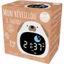 Children's lighting - DOG NIGHT LIGHT & ALARM CLOCK - ULYSSE COULEURS D'ENFANCE