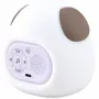 Children's lighting - DOG NIGHT LIGHT & ALARM CLOCK - ULYSSE COULEURS D'ENFANCE