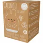 Kids accessories - RABBIT WHITE NOISE NIGHT LIGHT - ULYSSE COULEURS D'ENFANCE