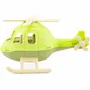 Jouets enfants - PAPAILLOU : L'HÉLICOPTÈRE - ULYSSE COULEURS D'ENFANCE