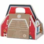 Jouets enfants - COFFRET FERME - ULYSSE COULEURS D'ENFANCE