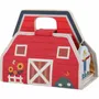 Jouets enfants - COFFRET FERME - ULYSSE COULEURS D'ENFANCE