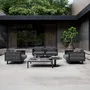 Canapés de jardin - Ensemble de salon Éclat - SNOC