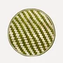 Placemats - Weaves placemats - CASA LATINA