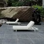 Deck chairs - Éclat Sun Lounger - SNOC