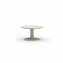 Tables de jardin - Table basse ronde Éclat - SNOC