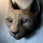 Other wall decoration - Lynx - wall decor and decorative tray - DABA DECO