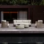 Lawn sofas   - Miura Lounge Set - SNOC