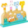 Jouets enfants - POP-UP : LES ANIMAUX - ULYSSE COULEURS D'ENFANCE