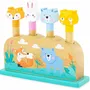 Jouets enfants - POP-UP : LES ANIMAUX - ULYSSE COULEURS D'ENFANCE