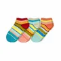 Chaussettes - Boîte à chaussettes Sneaker 13, taille 41-46 - REMEMBER
