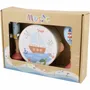 Toys - MUSICAL SET: BOAT - ULYSSE COULEURS D'ENFANCE
