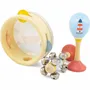 Toys - MUSICAL SET: BOAT - ULYSSE COULEURS D'ENFANCE