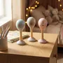 Toys - MARACAS: PASTEL COLORS - ULYSSE COULEURS D'ENFANCE