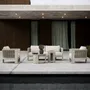 Canapés de jardin - Ensemble de salon Ralph - SNOC
