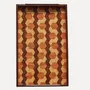 Trays - Marquetry Tray - CASA LATINA