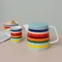 Tasses et mugs - Teapot 'Lorenzo' - REMEMBER