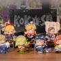 Decorative objects - KOKOSA K.O. GIRLS SERIES - TOYBOX DISTRIBUTION