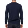 Apparel - Pierre Sweater - Round Neck - Merino Wool - SAINTE ARMURE