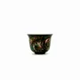 Mugs - Viridian Twilight Master Teacup - GLAZARA
