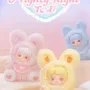Decorative objects - MIANA NIGHTY-NIGHT TO YOU SERIES - TOYBOX DISTRIBUTION