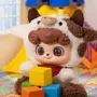 Decorative objects - Q.KID ANIMAL PRESCHOOL SERIES - TOYBOX DISTRIBUTION