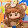 Decorative objects - Q.KID ANIMAL PRESCHOOL SERIES - TOYBOX DISTRIBUTION