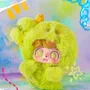 Decorative objects - Q.KID EMOTIONAL HAIRY MONSTERS - TOYBOX DISTRIBUTION