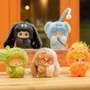 Decorative objects - Q.KID EMOTIONAL HAIRY MONSTERS - TOYBOX DISTRIBUTION