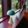 Lampes de table - Mini-lampe bleue Filou - REMEMBER