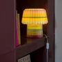 Floor lamps - Papierleuchte Anna 'blocks' - REMEMBER