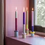 Objets de décoration - Set de bougies en forme de bâton - REMEMBER