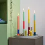 Objets de décoration - Set de bougies en forme de bâton - REMEMBER