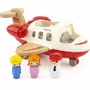 Toys - ROUTOUDOU: AIRLINER - ULYSSE COULEURS D'ENFANCE