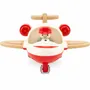 Toys - ROUTOUDOU: AIRLINER - ULYSSE COULEURS D'ENFANCE