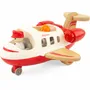 Toys - ROUTOUDOU: AIRLINER - ULYSSE COULEURS D'ENFANCE