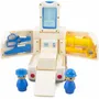 Toys - ROUTOUDOU: AMBULANCE - ULYSSE COULEURS D'ENFANCE