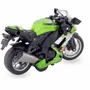 Jouets enfants - MINIATURE : MOTO SPORTIVE - ULYSSE COULEURS D'ENFANCE