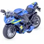 Jouets enfants - MINIATURE : MOTO SPORTIVE - ULYSSE COULEURS D'ENFANCE