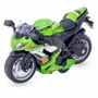 Jouets enfants - MINIATURE : MOTO SPORTIVE - ULYSSE COULEURS D'ENFANCE